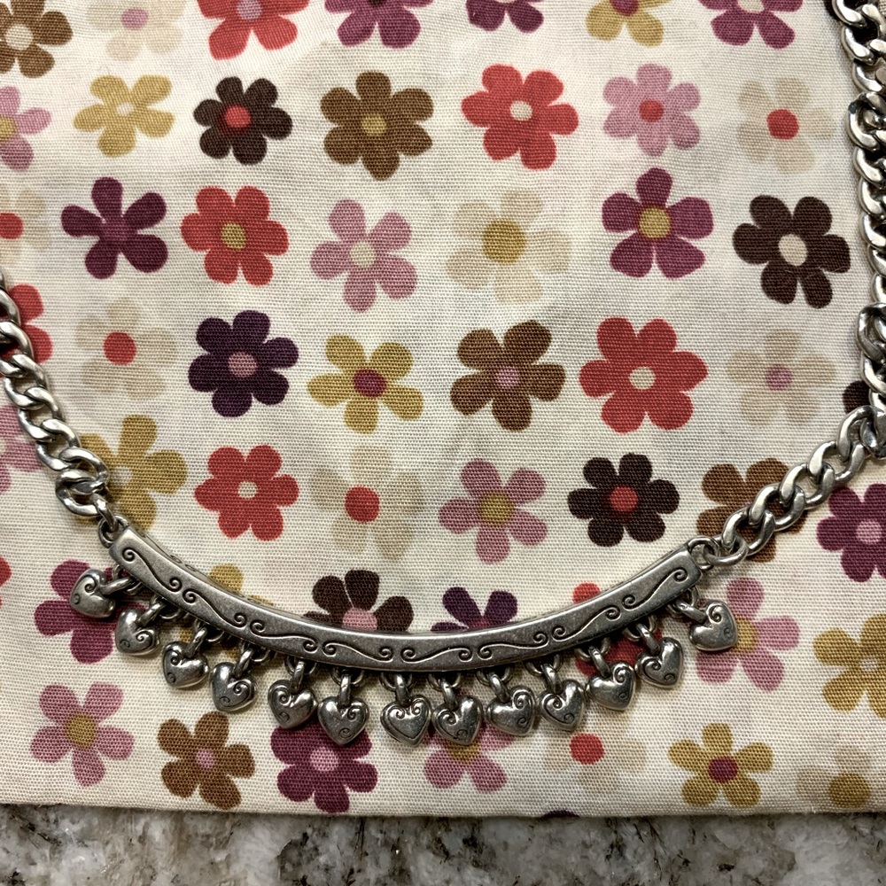 Brighton 16 in necklace